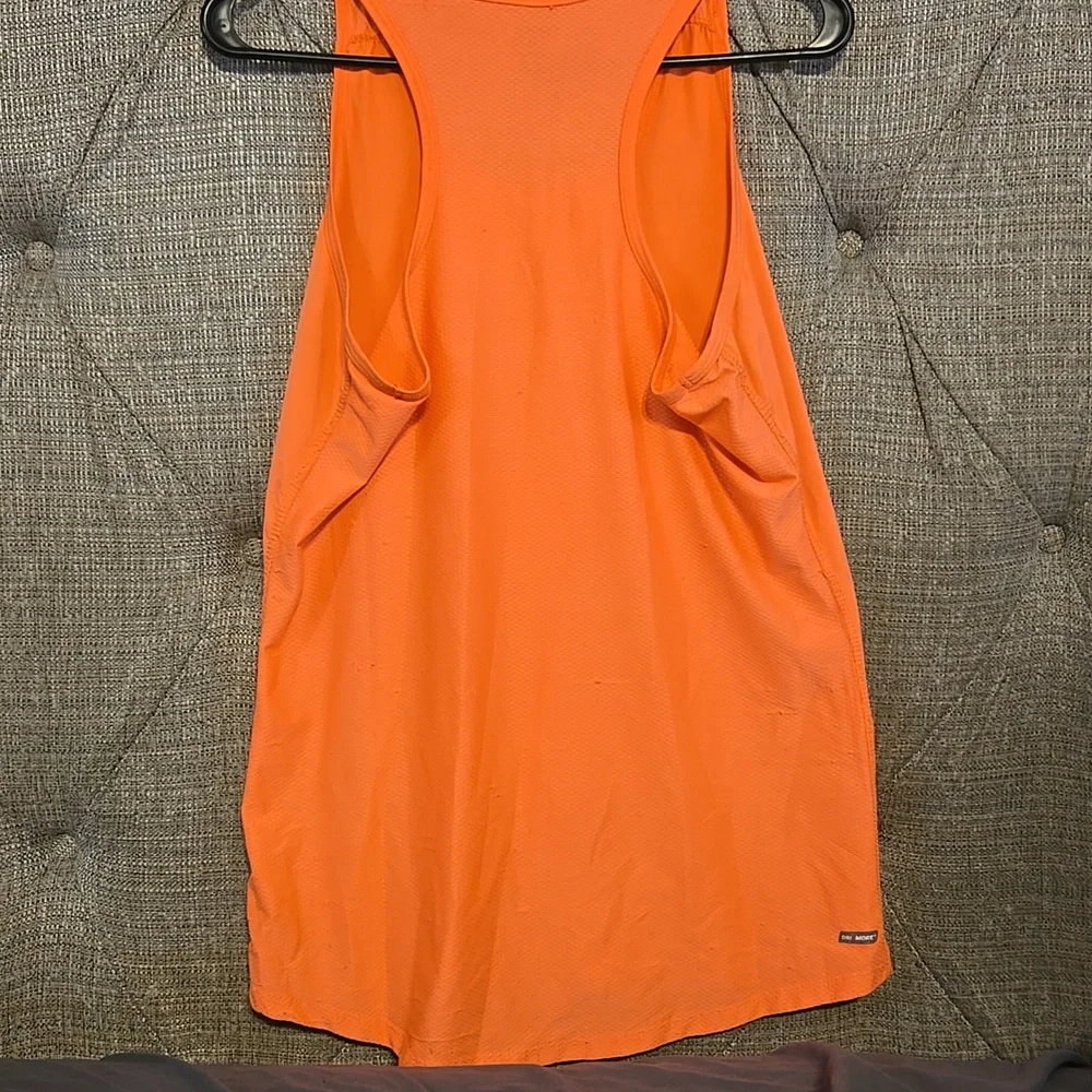 Women's Medium Danskin Dri-More Athletic Tank Tops - Picture 6 of 11